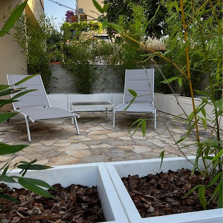 Villa Bruna Trogir Kültér fotó