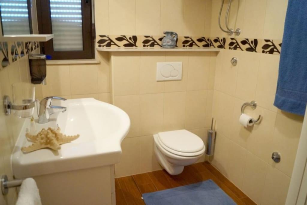 Villa Bruna Trogir Kültér fotó