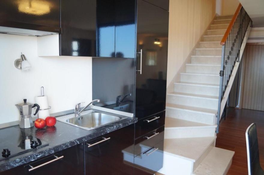 Villa Bruna Trogir Kültér fotó