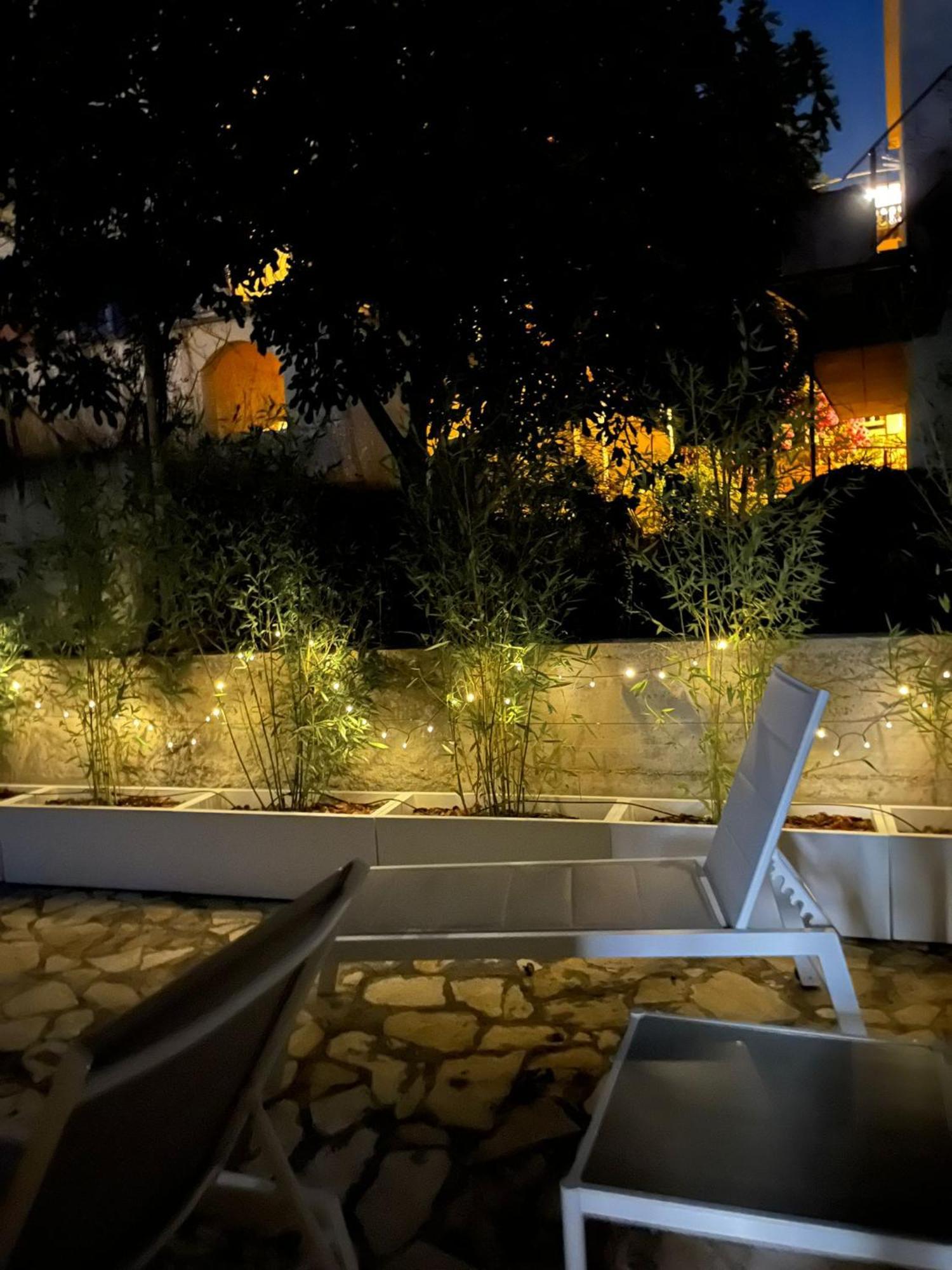 Villa Bruna Trogir Kültér fotó